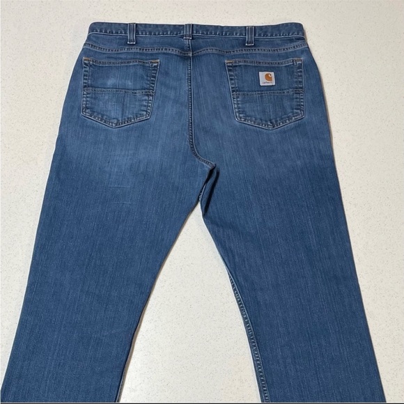 Carhartt jeans - Picture 5 of 11